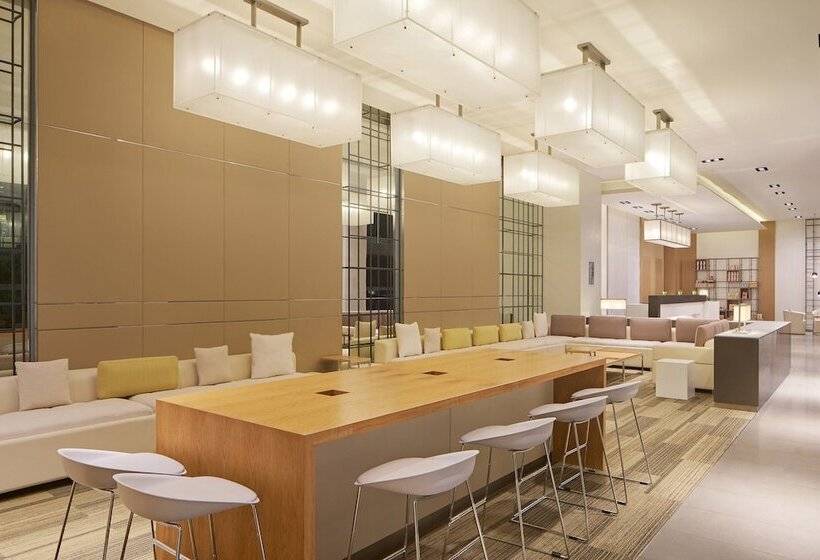 Fotos del hotel Element Foshan Nanhai:  4