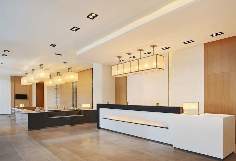 Fotos del hotel Element Foshan Nanhai:  3