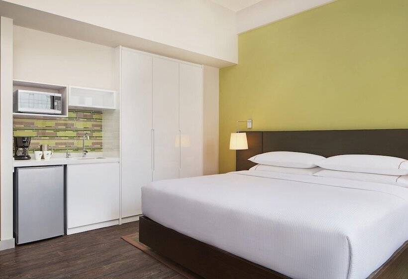 Fotos del hotel Element Foshan Nanhai:  15