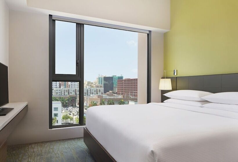 Fotos del hotel Element Foshan Nanhai:  7