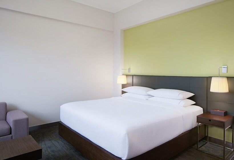 Fotos del hotel Element Foshan Nanhai:  18