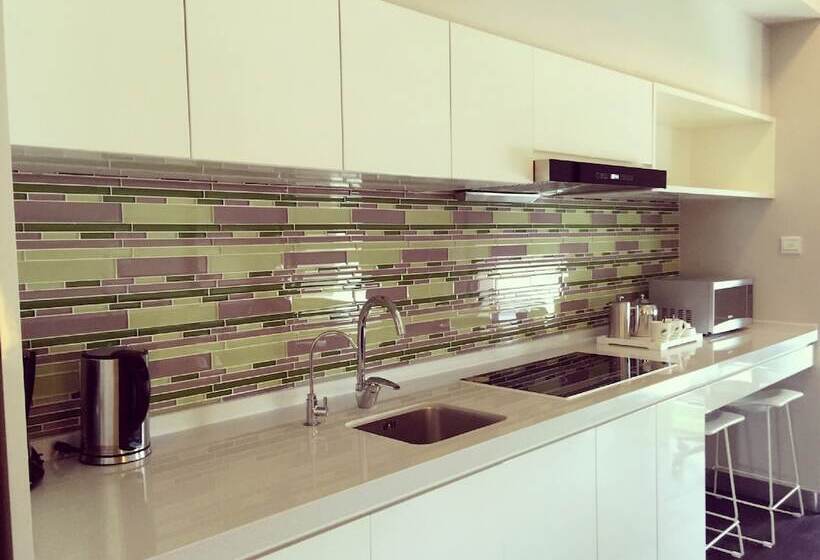 Fotos del hotel Element Foshan Nanhai:  5