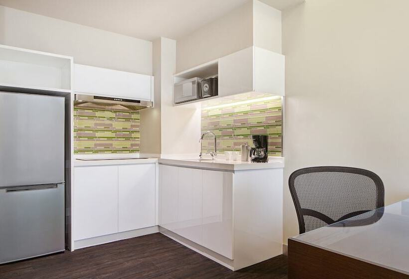 Fotos del hotel Element Foshan Nanhai:  10