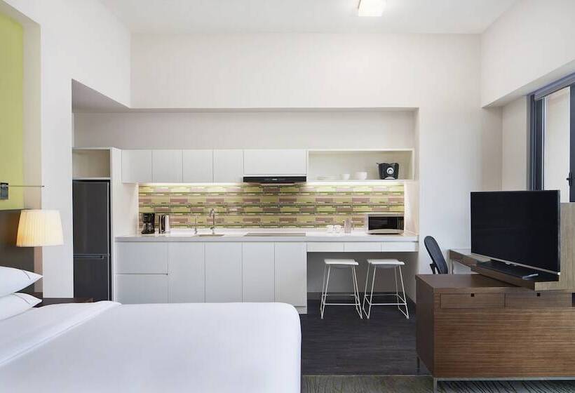 Fotos del hotel Element Foshan Nanhai:  23