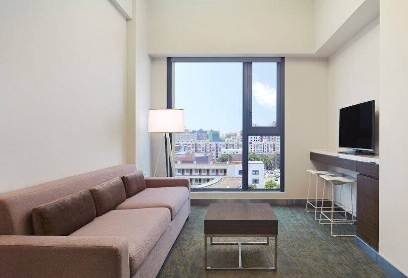 Fotos del hotel Element Foshan Nanhai:  24