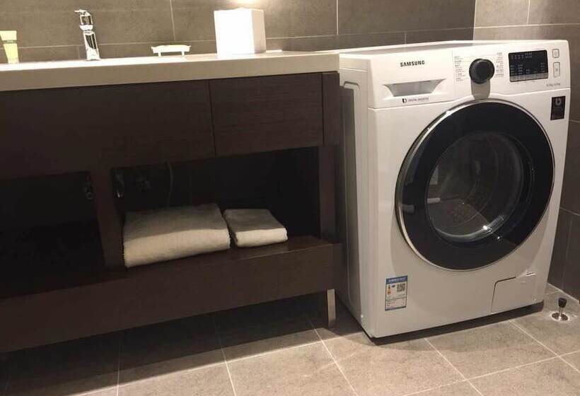 Fotos del hotel Element Foshan Nanhai:  12