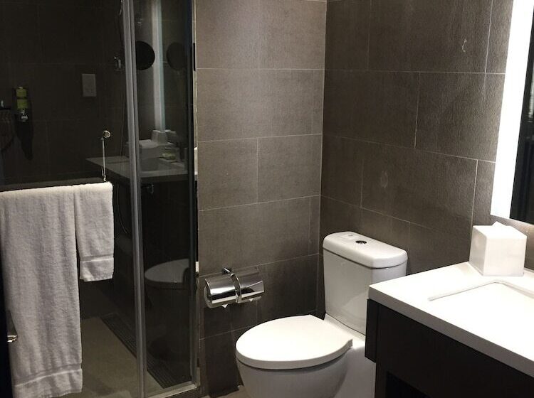 Fotos del hotel Element Foshan Nanhai:  14