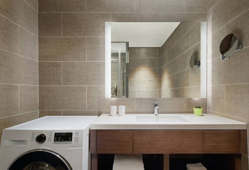 Fotos del hotel Element Foshan Nanhai:  6