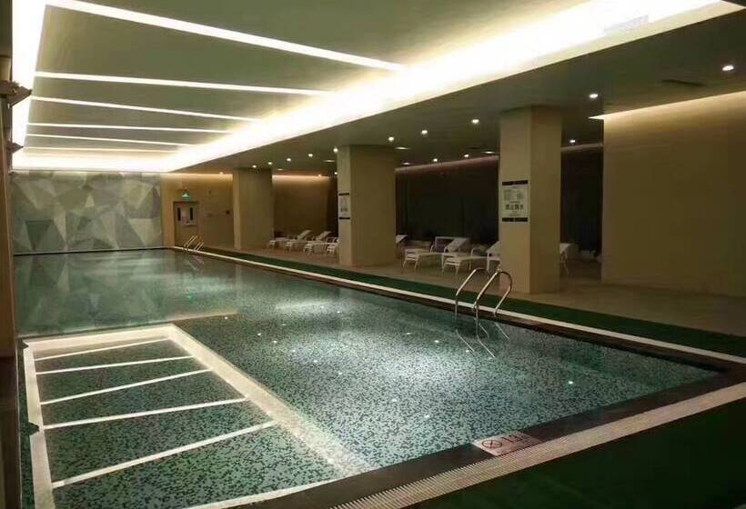 Fotos del hotel Element Foshan Nanhai:  9