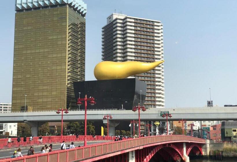 Fotos del hotel Gracery Asakusa:  10