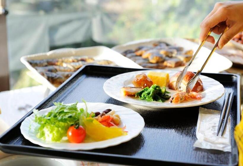 Fotos del hotel Hachijo View:  3