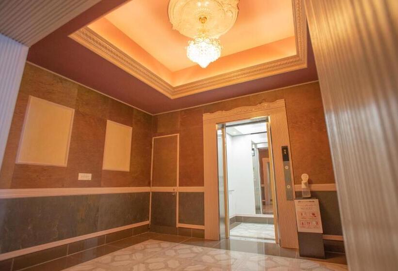 Fotos del hotel Hachijo View:  2