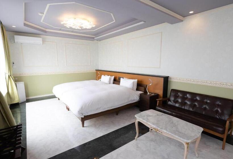 Fotos del hotel Hachijo View:  18