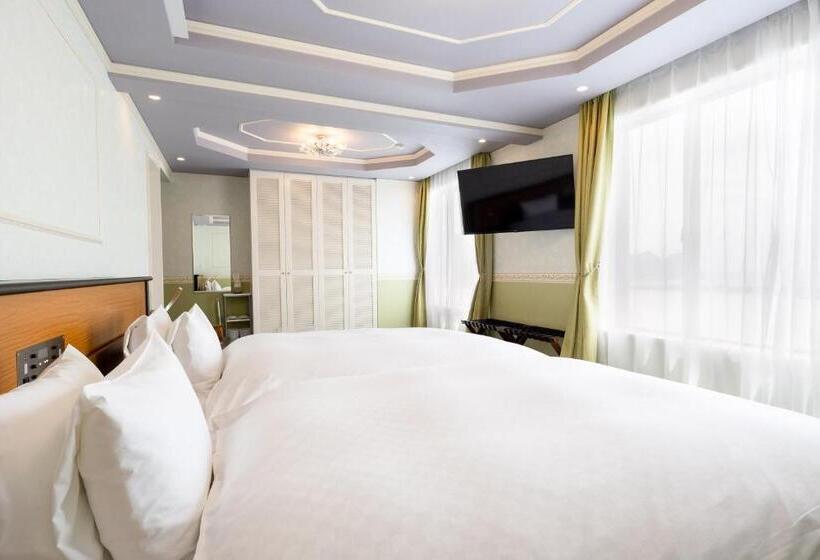 Fotos del hotel Hachijo View:  21