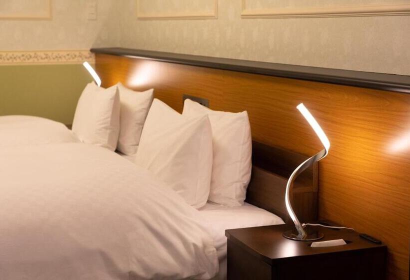 Fotos del hotel Hachijo View:  23