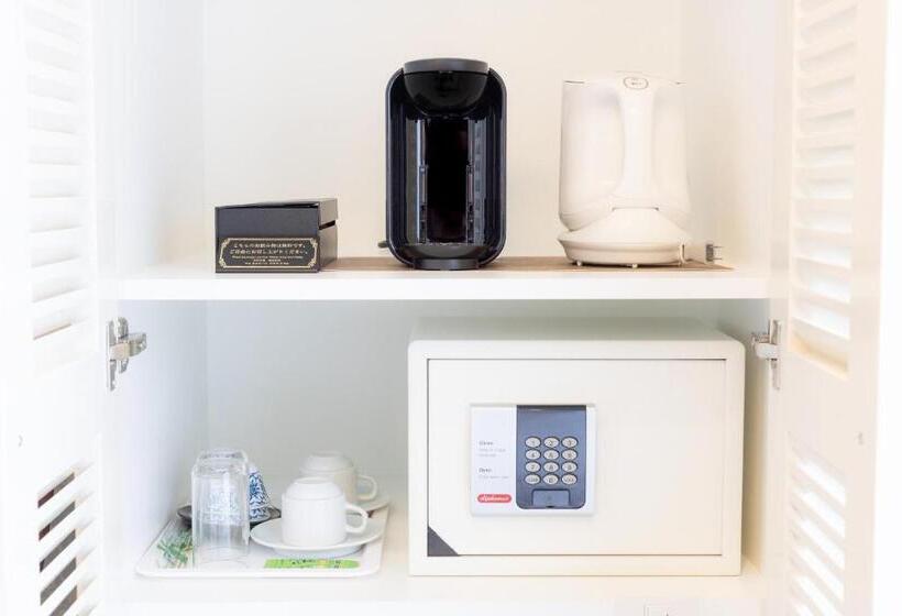 Fotos del hotel Hachijo View:  14