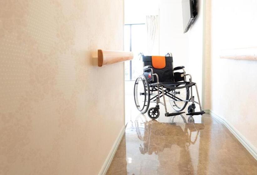 Fotos del hotel Hachijo View:  10