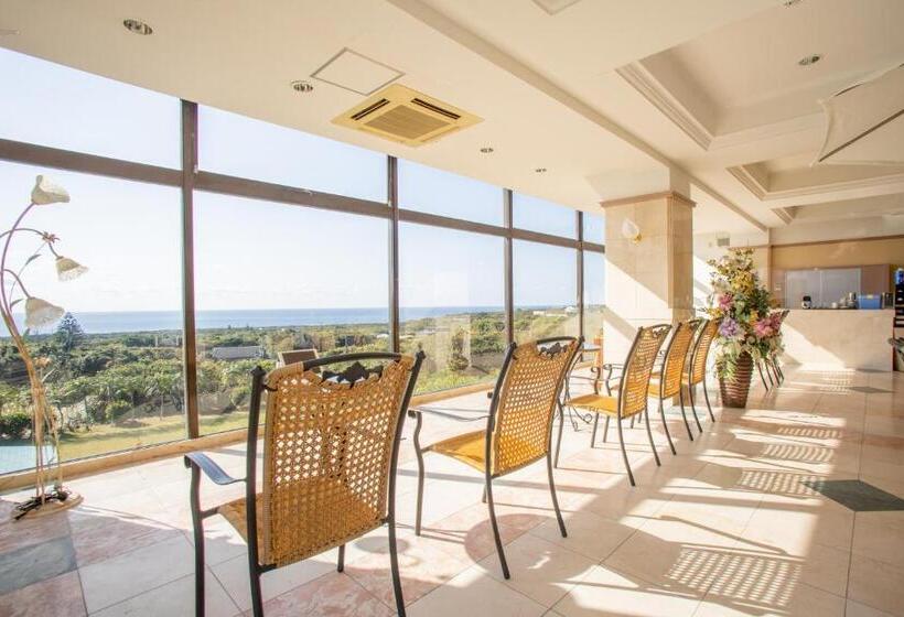 Fotos del hotel Hachijo View:  11