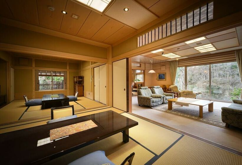 Fotos del hotel Kiyomizu:  7