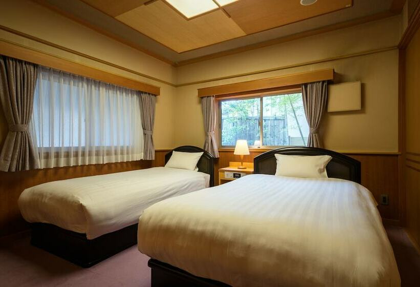 Fotos del hotel Kiyomizu:  5