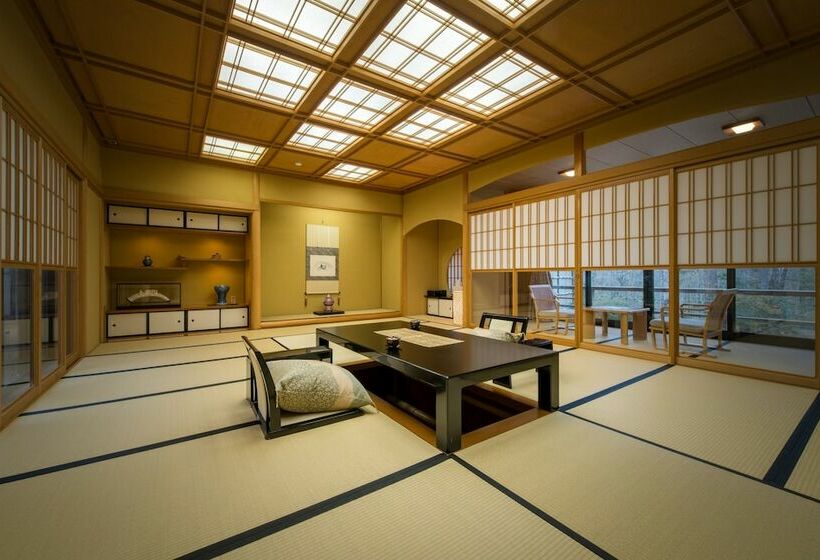 Fotos del hotel Kiyomizu:  9