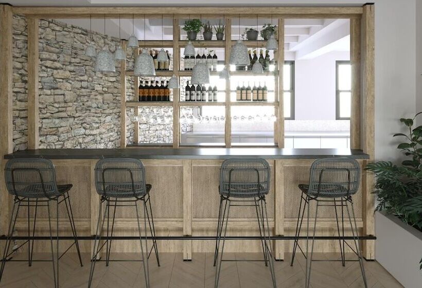 Fotos del hotel New Aqua:  3