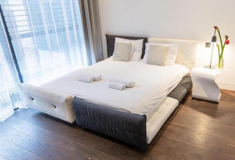 Fotos del hotel Nicolaus:  20