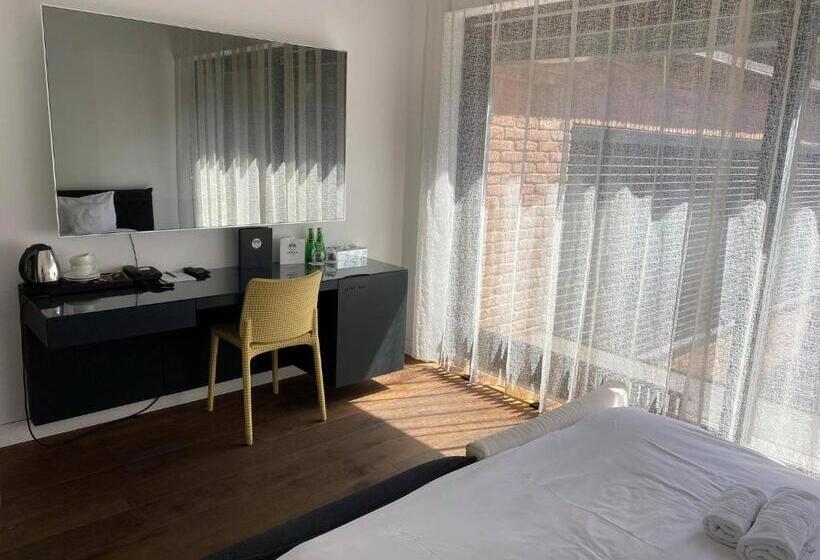 Fotos del hotel Nicolaus:  18