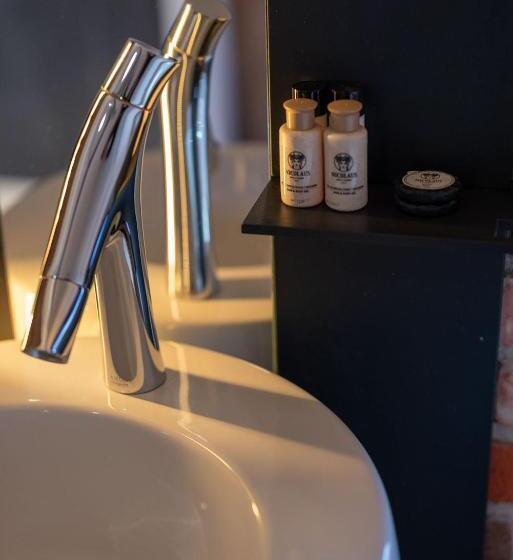 Fotos del hotel Nicolaus:  11