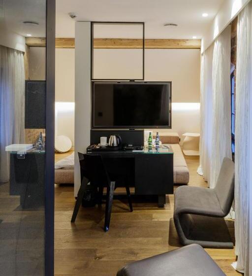 Fotos del hotel Nicolaus:  25