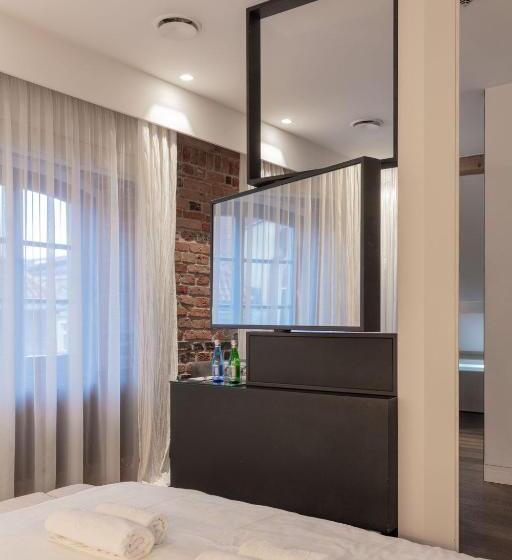 Fotos del hotel Nicolaus:  21