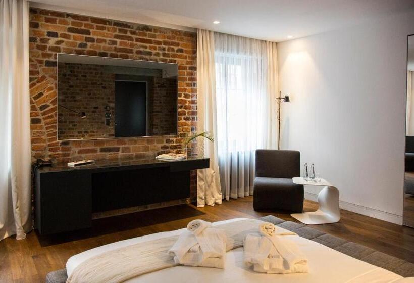 Fotos del hotel Nicolaus:  17