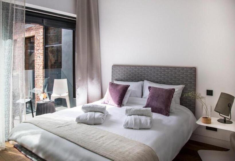 Fotos del hotel Nicolaus:  24