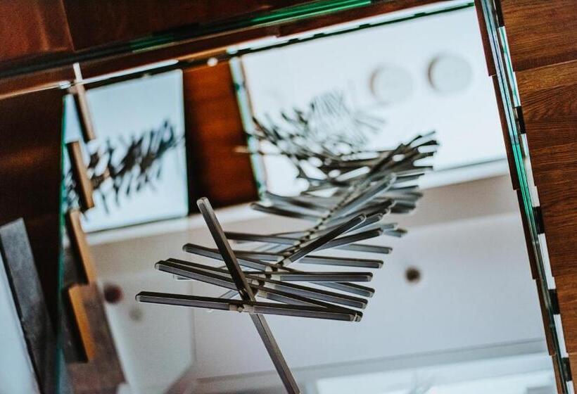 Fotos del hotel Nicolaus:  10