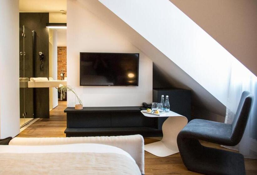 Fotos del hotel Nicolaus:  22