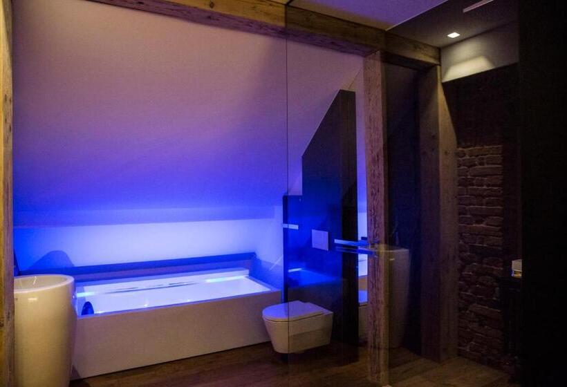 Fotos del hotel Nicolaus:  13