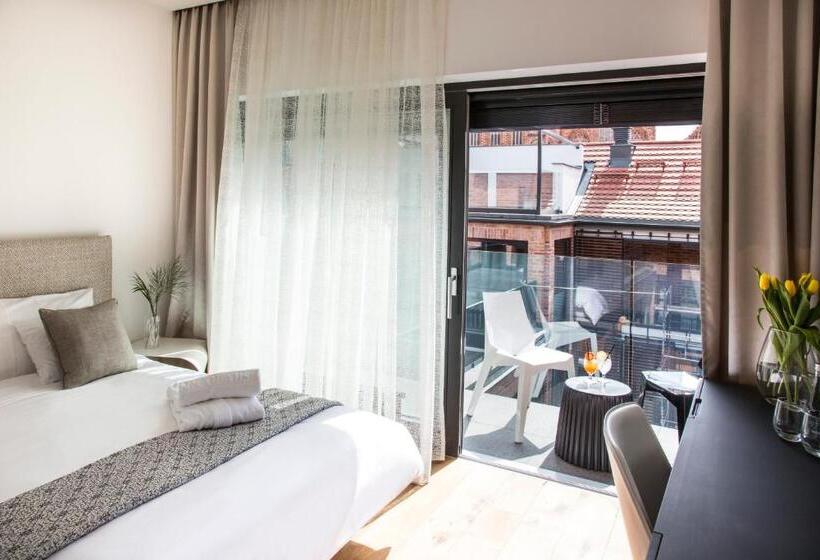 Fotos del hotel Nicolaus:  3