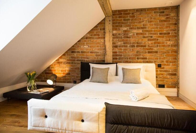 Fotos del hotel Nicolaus:  19