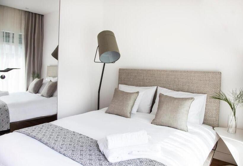 Fotos del hotel Nicolaus:  23