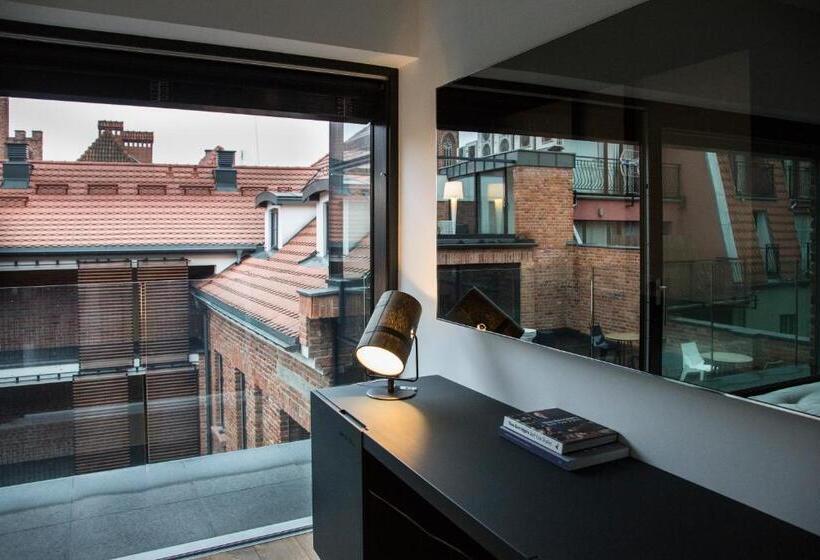 Fotos del hotel Nicolaus:  6