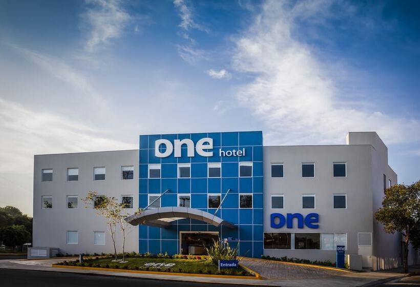 Fotos del hotel One Ciudad De Mexico La Raza:  25