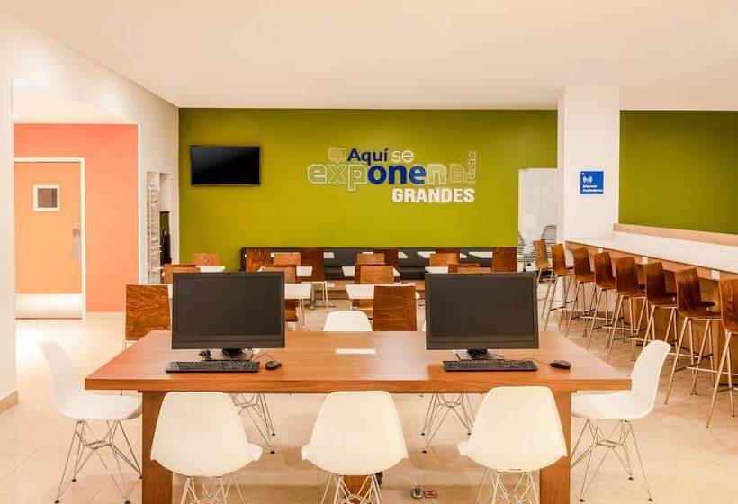 Fotos del hotel One Ciudad De Mexico La Raza:  20