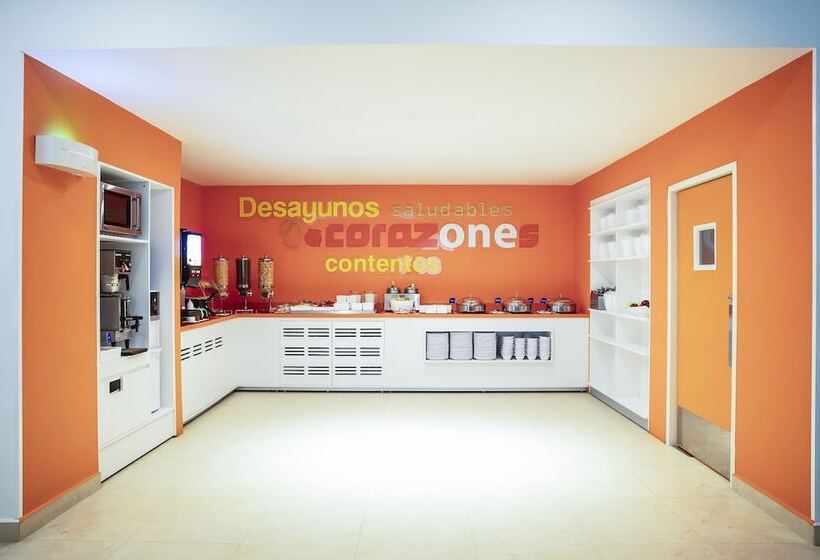 Fotos del hotel One Ciudad De Mexico La Raza:  21