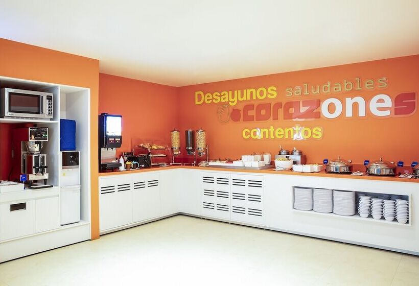 Fotos del hotel One Ciudad De Mexico La Raza:  14