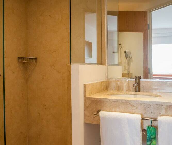 Fotos del hotel One Ciudad De Mexico La Raza:  15