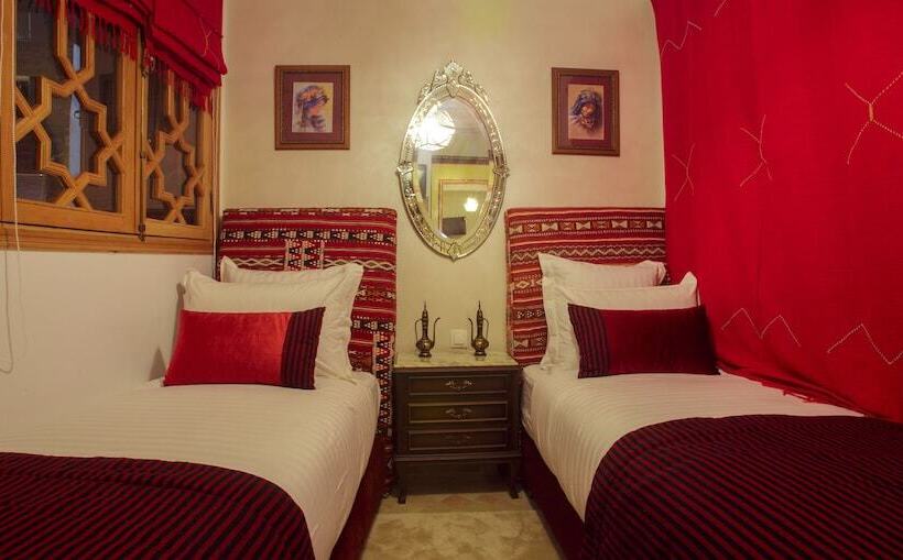 Fotos del hotel Palais Zahia  & Spa:  8