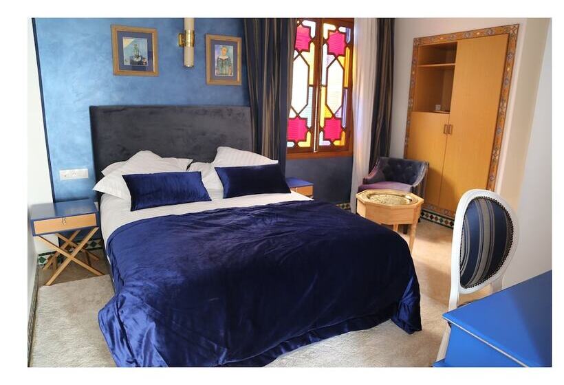 Fotos del hotel Palais Zahia  & Spa:  20