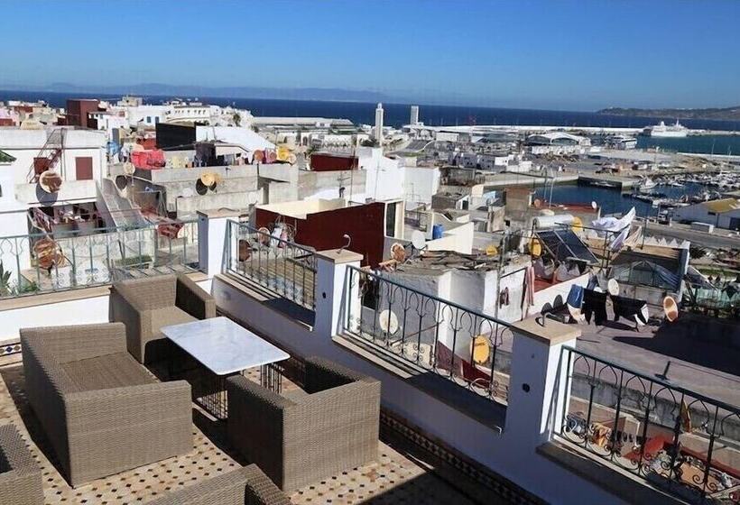 Fotos del hotel Palais Zahia  & Spa:  19