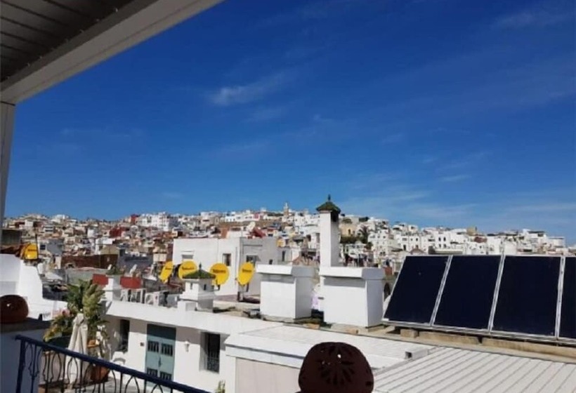 Fotos del hotel Palais Zahia  & Spa:  7