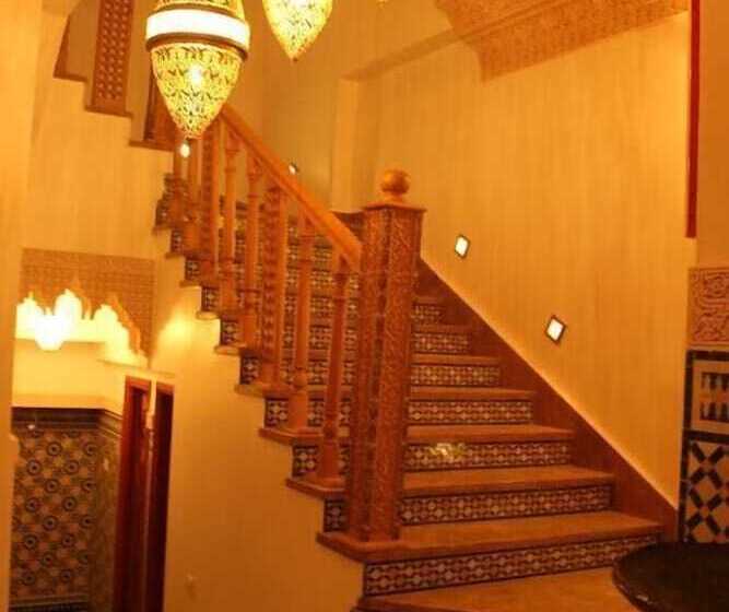 Fotos del hotel Palais Zahia  & Spa:  2